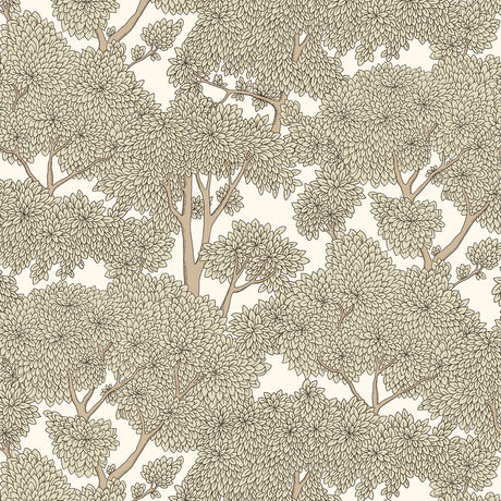 KRAVET COUTURE JMW1014.21.0 STOCKEND WOODS 21 Wallpaper - Eade's Wallpaper