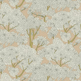 KRAVET COUTURE JMW1014.31.0 STOCKEND WOODS 31 Wallpaper - Eade's Wallpaper