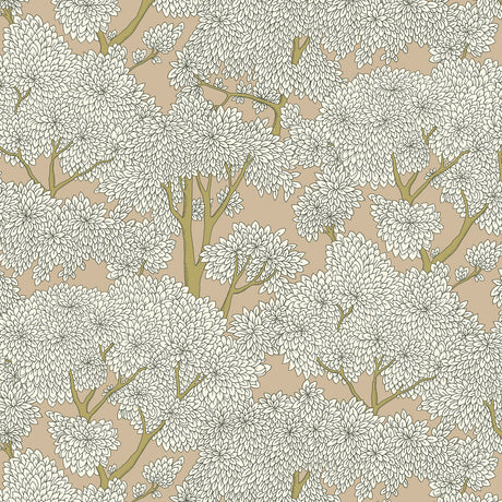 KRAVET COUTURE JMW1014.31.0 STOCKEND WOODS 31 Wallpaper - Eade's Wallpaper