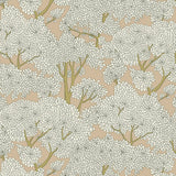 KRAVET COUTURE JMW1014.31.0 STOCKEND WOODS 31 Wallpaper - Eade's Wallpaper