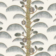 KRAVET COUTURE JMW1015.11.0 PALM STRIPE 11 Wallpaper - Eade's Wallpaper
