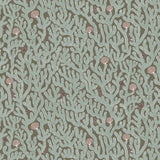 KRAVET COUTURE JMW1016.31.0 CORAL 31 Wallpaper - Eade's Wallpaper