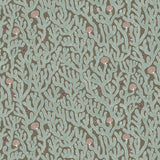 KRAVET COUTURE JMW1016.31.0 CORAL 31 Wallpaper - Eade's Wallpaper