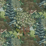 KRAVET COUTURE JMW1018.01.0 MISERDEN TREES 01 Wallpaper - Eade's Wallpaper