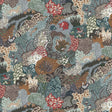 KRAVET COUTURE JMW1019.01.0 WHIMSICAL CLUMPS 01 Wallpaper - Eade's Wallpaper