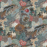 KRAVET COUTURE JMW1019.01.0 WHIMSICAL CLUMPS 01 Wallpaper - Eade's Wallpaper