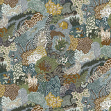 KRAVET COUTURE JMW1019.11.0 WHIMSICAL CLUMPS 11 Wallpaper - Eade's Wallpaper