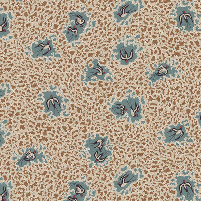 KRAVET COUTURE JMW1020.01.0 BEAS SWALLOWS 01 Wallpaper - Eade's Wallpaper