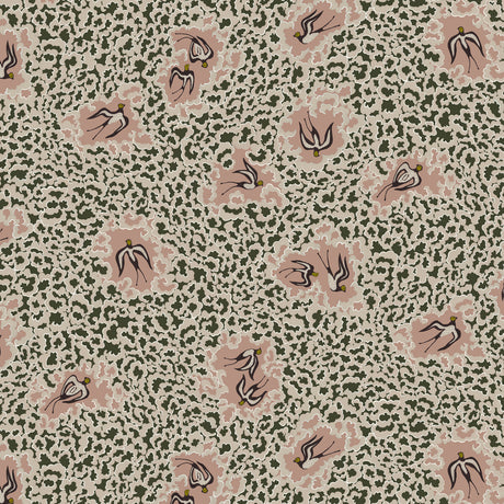 KRAVET COUTURE JMW1020.11.0 BEAS SWALLOWS 11 Wallpaper - Eade's Wallpaper