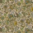KRAVET COUTURE JMW1022.11.0 CHAMELEON TRAIL WP 11 Wallpaper - Eade's Wallpaper