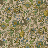KRAVET COUTURE JMW1022.11.0 CHAMELEON TRAIL WP 11 Wallpaper - Eade's Wallpaper