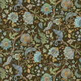KRAVET COUTURE JMW1022.21.0 CHAMELEON TRAIL WP 21 Wallpaper - Eade's Wallpaper