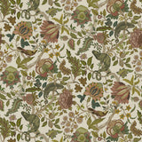 KRAVET COUTURE JMW1022.51.0 CHAMELEON TRAIL WP 51 Wallpaper - Eade's Wallpaper