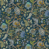 KRAVET COUTURE JMW1022.61.0 CHAMELEON TRAIL WP 61 Wallpaper - Eade's Wallpaper