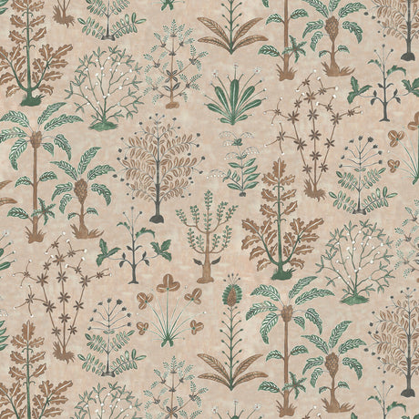KRAVET COUTURE JMW1023.01.0 CYNTHIA WP 01 Wallpaper - Eade's Wallpaper