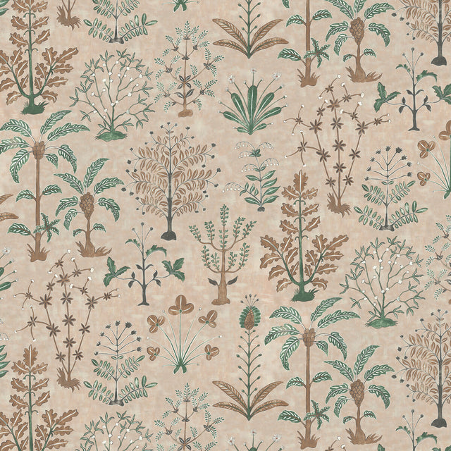KRAVET COUTURE JMW1023.01.0 CYNTHIA WP 01 Wallpaper - Eade's Wallpaper