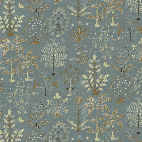 KRAVET COUTURE JMW1023.21.0 CYNTHIA WP 21 Wallpaper - Eade's Wallpaper
