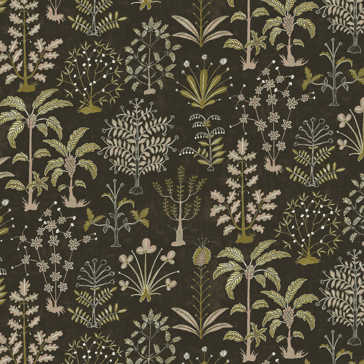 KRAVET COUTURE JMW1023.31.0 CYNTHIA WP 31 Wallpaper - Eade's Wallpaper