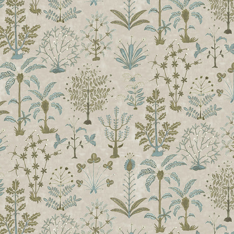 KRAVET COUTURE JMW1023.41.0 CYNTHIA WP 41 Wallpaper - Eade's Wallpaper