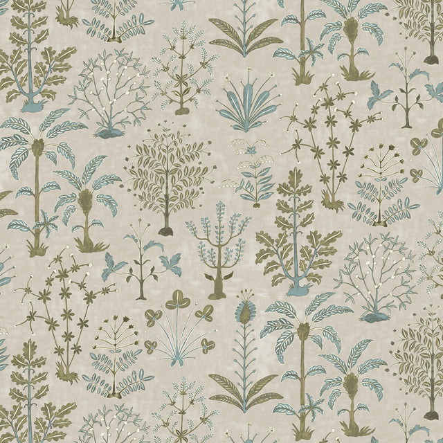 KRAVET COUTURE JMW1023.41.0 CYNTHIA WP 41 Wallpaper - Eade's Wallpaper