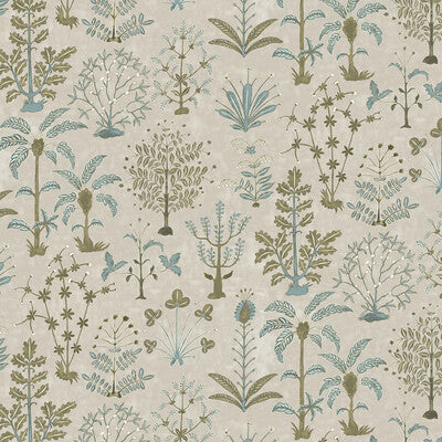 KRAVET COUTURE JMW1023.41.0 CYNTHIA WP 41 Wallpaper - Eade's Wallpaper
