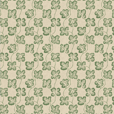 KRAVET COUTURE JMW1024.01.0 CABBAGE CHECK WP 01 Wallpaper - Eade's Wallpaper