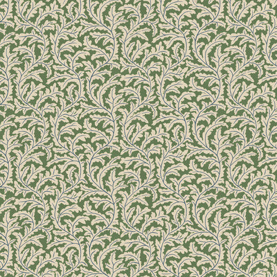 KRAVET COUTURE JMW1025.01.0 FROND OGEE 01 Wallpaper - Eade's Wallpaper
