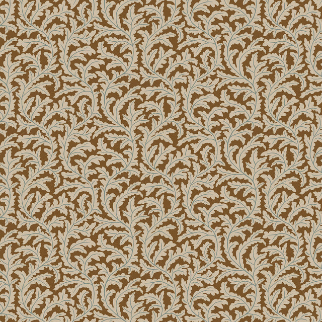 KRAVET COUTURE JMW1025.11.0 FROND OGEE 11 Wallpaper - Eade's Wallpaper