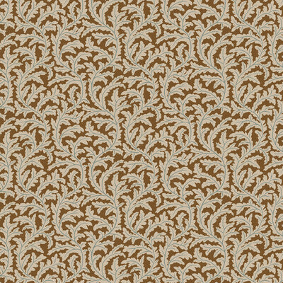 KRAVET COUTURE JMW1025.11.0 FROND OGEE 11 Wallpaper - Eade's Wallpaper