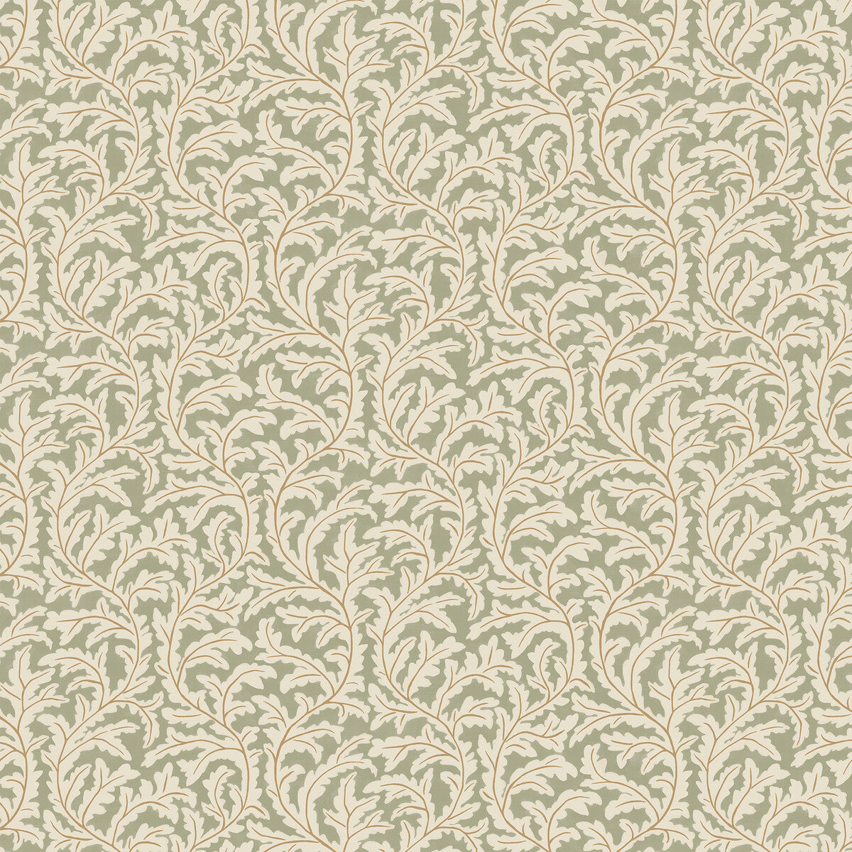 KRAVET COUTURE JMW1025.21.0 FROND OGEE 21 Wallpaper - Eade's Wallpaper