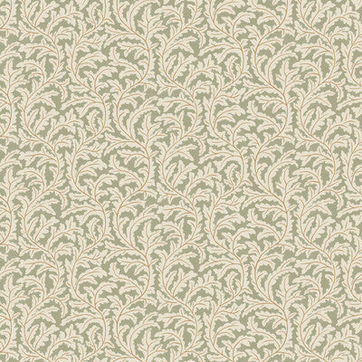 KRAVET COUTURE JMW1025.21.0 FROND OGEE 21 Wallpaper - Eade's Wallpaper
