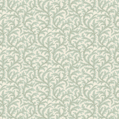 KRAVET COUTURE JMW1025.31.0 FROND OGEE 31 Wallpaper - Eade's Wallpaper