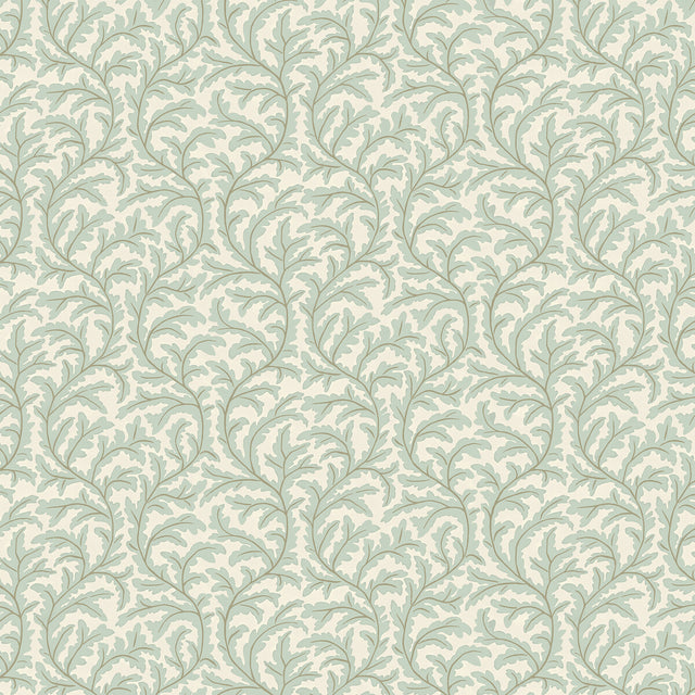 KRAVET COUTURE JMW1025.31.0 FROND OGEE 31 Wallpaper - Eade's Wallpaper