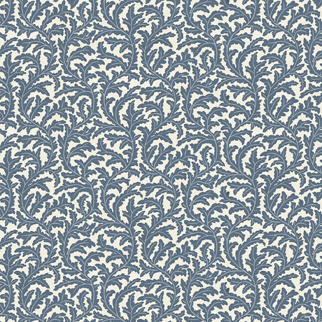KRAVET COUTURE JMW1025.41.0 FROND OGEE 41 Wallpaper - Eade's Wallpaper