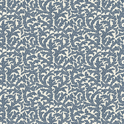 KRAVET COUTURE JMW1025.41.0 FROND OGEE 41 Wallpaper - Eade's Wallpaper