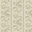 KRAVET COUTURE JMW1028.11.0 FLORAL CHECK 11 Wallpaper - Eade's Wallpaper
