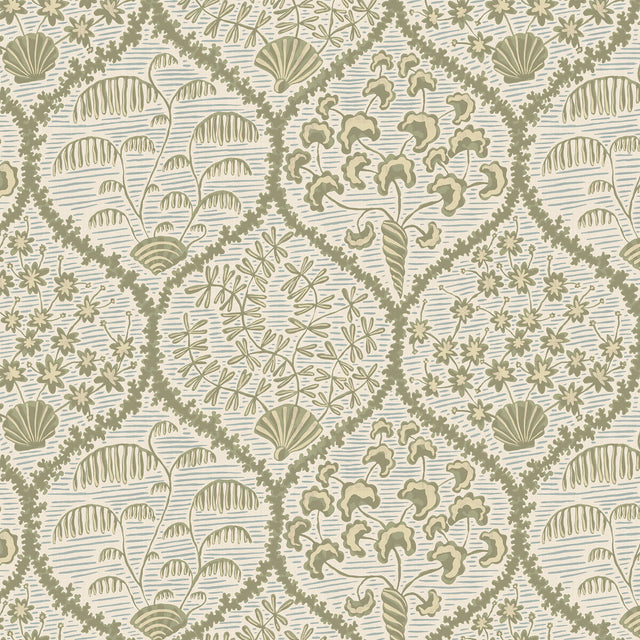 KRAVET COUTURE JMW1029.01.0 SOWERBY 01 Wallpaper - Eade's Wallpaper