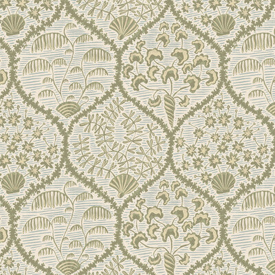 KRAVET COUTURE JMW1029.01.0 SOWERBY 01 Wallpaper - Eade's Wallpaper