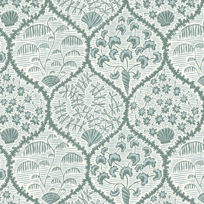 KRAVET COUTURE JMW1029.11.0 SOWERBY 11 Wallpaper - Eade's Wallpaper