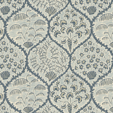 KRAVET COUTURE JMW1029.21.0 SOWERBY 21 Wallpaper - Eade's Wallpaper