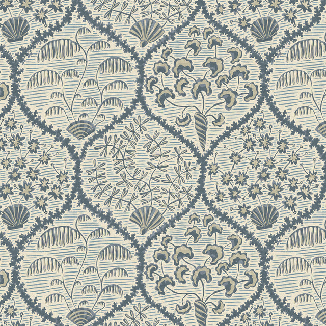 KRAVET COUTURE JMW1029.21.0 SOWERBY 21 Wallpaper - Eade's Wallpaper