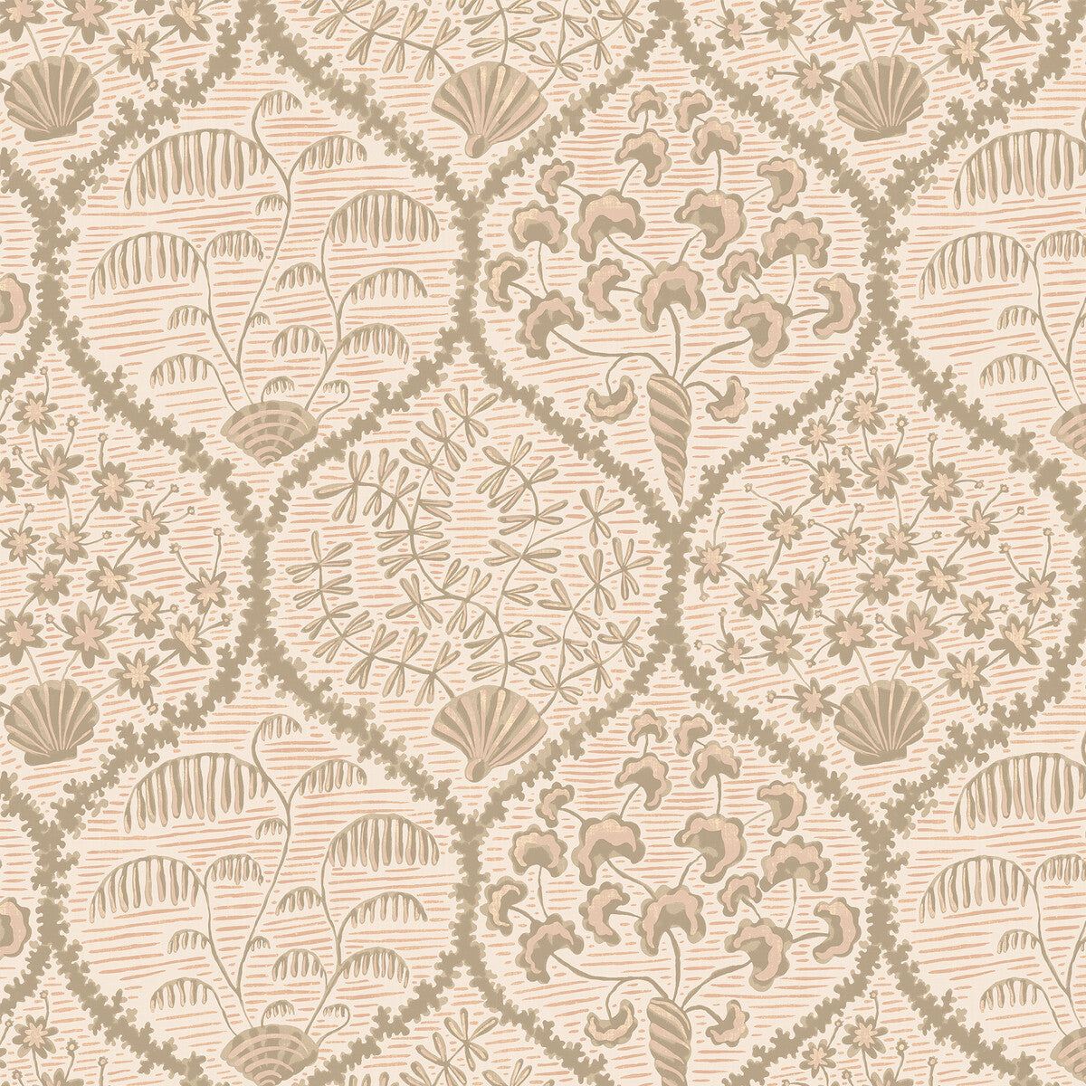 KRAVET COUTURE JMW1029.31.0 SOWERBY 31 Wallpaper - Eade's Wallpaper