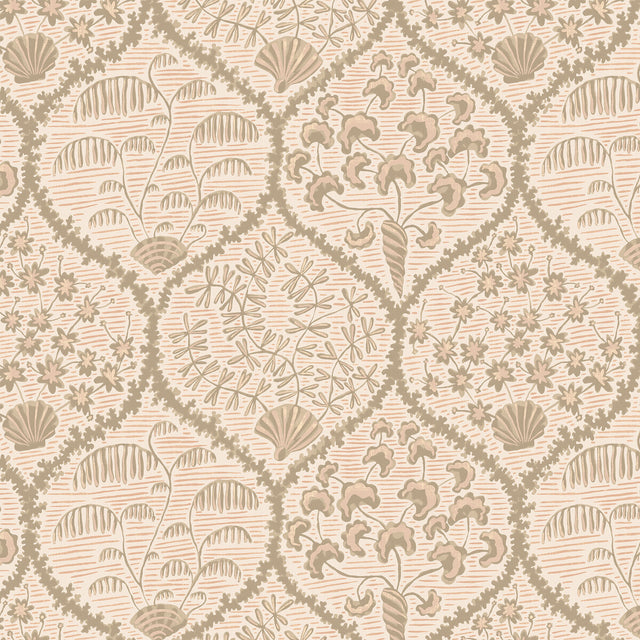 KRAVET COUTURE JMW1029.31.0 SOWERBY 31 Wallpaper - Eade's Wallpaper