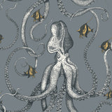 KRAVET COUTURE JMW1030.11.0 OCTOPODA GRAND 11 Wallpaper - Eade's Wallpaper