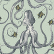 KRAVET COUTURE JMW1030.21.0 OCTOPODA GRAND 21 Wallpaper - Eade's Wallpaper