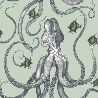 KRAVET COUTURE JMW1030.21.0 OCTOPODA GRAND 21 Wallpaper - Eade's Wallpaper