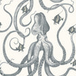 KRAVET COUTURE JMW1030.31.0 OCTOPODA GRAND 31 Wallpaper - Eade's Wallpaper