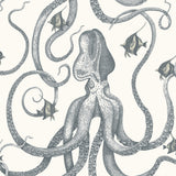 KRAVET COUTURE JMW1030.31.0 OCTOPODA GRAND 31 Wallpaper - Eade's Wallpaper