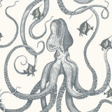 KRAVET COUTURE JMW1030.31.0 OCTOPODA GRAND 31 Wallpaper - Eade's Wallpaper