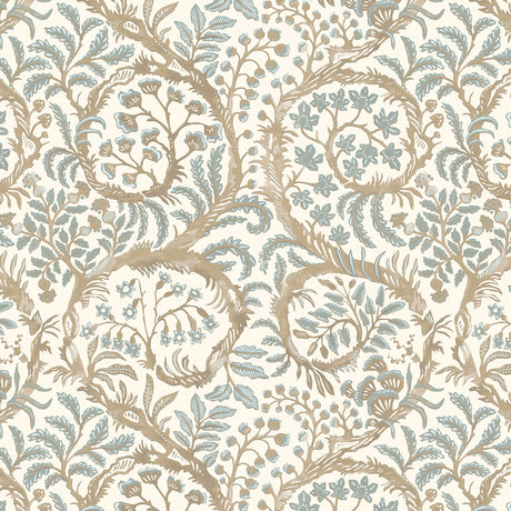 KRAVET COUTURE JMW1031.01.0 BUTTERROW 01 Wallpaper - Eade's Wallpaper